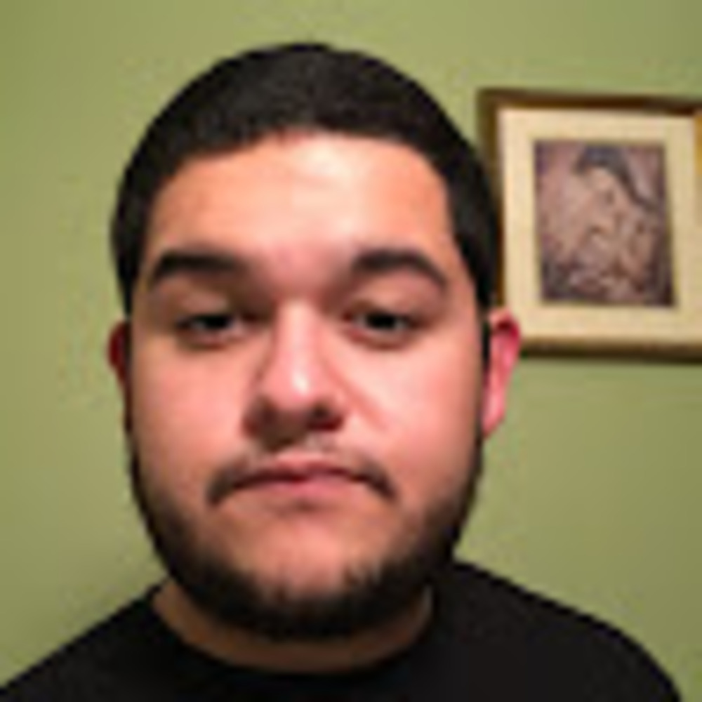 Meet your Posher, Dexter’s